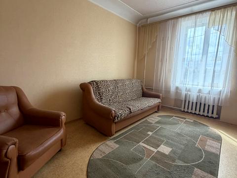 квартира по адресу Студенческая ул., 12