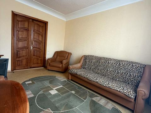 квартира по адресу Студенческая ул., 12