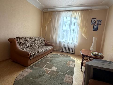 квартира по адресу Студенческая ул., 12