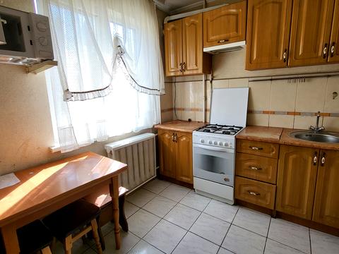 квартира за адресою Мрії вул. (Академіка Туполєва), 9-А