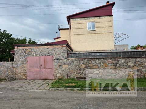 будинок за адресою Запоріжжя, Болотнікова вул., 23а