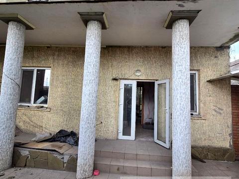 будинок за адресою Запоріжжя, Болотнікова вул., 23а