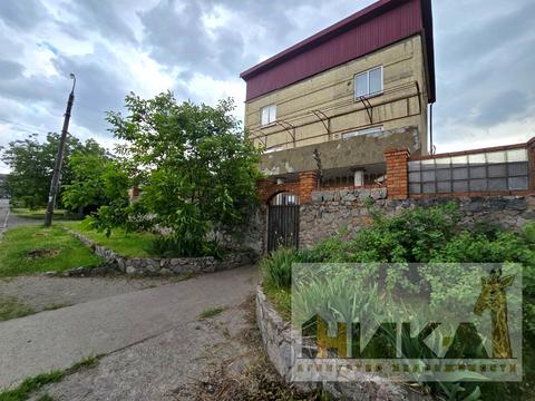 будинок за адресою Запоріжжя, Болотнікова вул., 23а