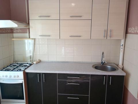 квартира по адресу Викентия Беретти ул., 5