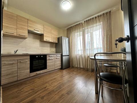 квартира за адресою Бориса Гмирі вул., 20