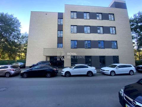 коммерческая по адресу Воскресенская ул., 18-Г