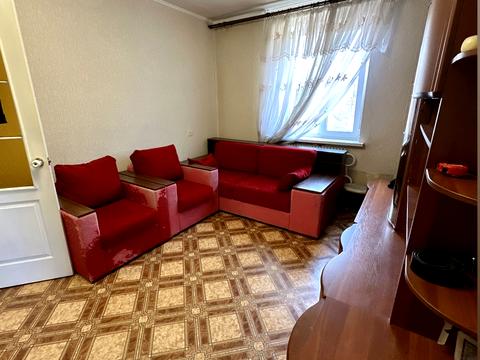 квартира за адресою Глобинська вул. (Маршала Батицького), 10