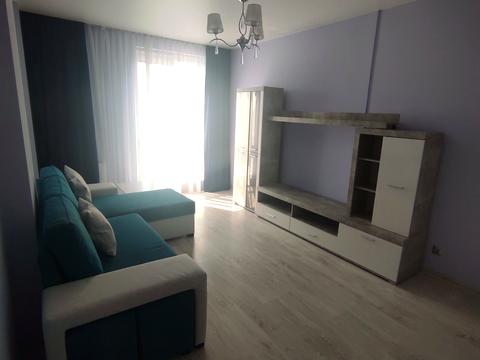 квартира за адресою Очеретяна вул., 31