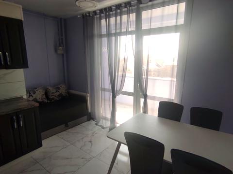 квартира за адресою Очеретяна вул., 31