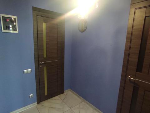 квартира за адресою Очеретяна вул., 31
