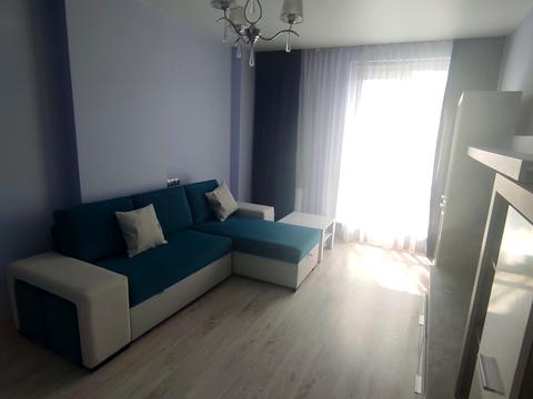 квартира за адресою Очеретяна вул., 31