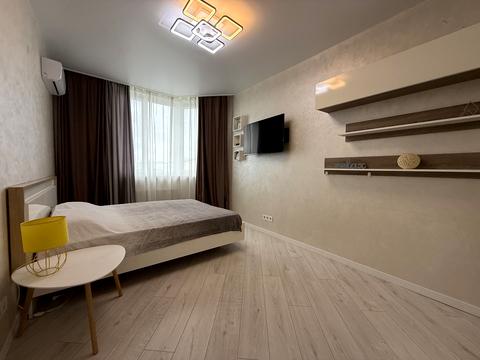 квартира за адресою Боголюбова вул., 28