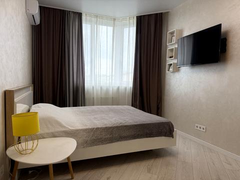 квартира за адресою Боголюбова вул., 28