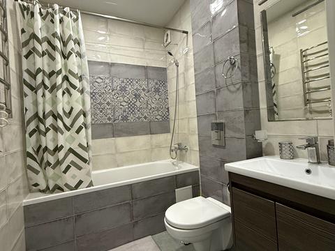 квартира за адресою Боголюбова вул., 28