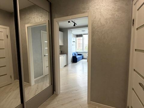 квартира за адресою Боголюбова вул., 28