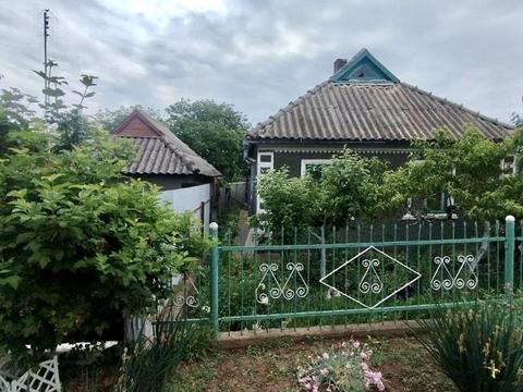 будинок за адресою Степова