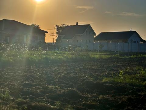 ділянка за адресою вул.Шевченка