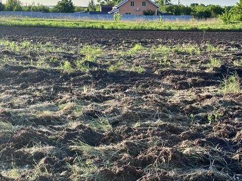 ділянка за адресою вул.Шевченка
