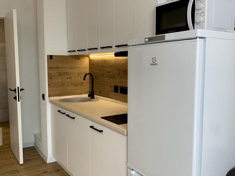 квартира за адресою Столичне шосе, 1