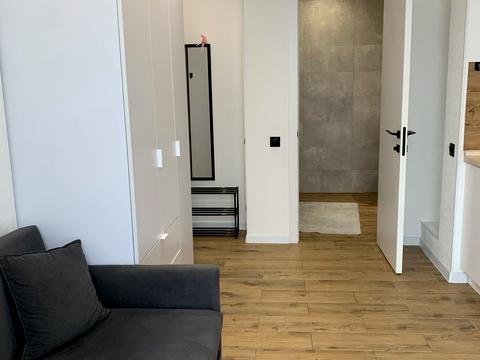 квартира за адресою Столичне шосе, 1