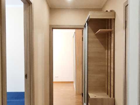 квартира по адресу Героев Днепра ул., 57