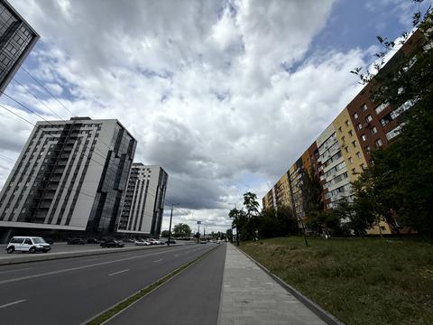 квартира по адресу Калиновая ул., 102
