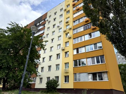 квартира по адресу Калиновая ул., 102
