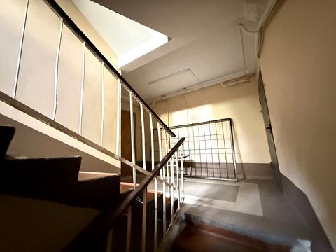 квартира по адресу Калиновая ул., 102