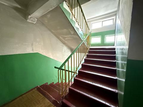 квартира по адресу Калиновая ул., 102