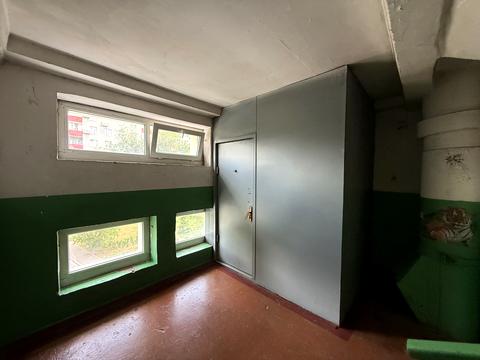 квартира по адресу Калиновая ул., 102