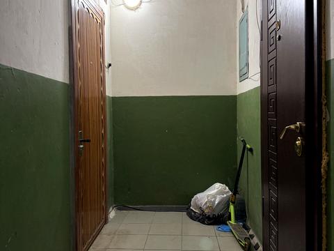 квартира по адресу Калиновая ул., 102