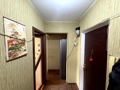 квартира по адресу Калиновая ул., 102