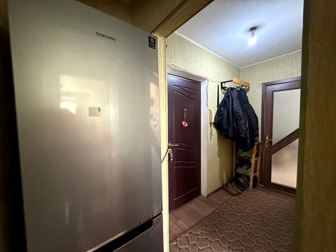 квартира по адресу Калиновая ул., 102