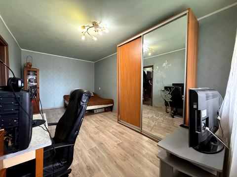 квартира по адресу Калиновая ул., 102