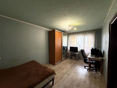 квартира по адресу Калиновая ул., 102