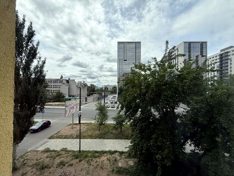квартира по адресу Калиновая ул., 102