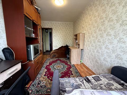 квартира по адресу Калиновая ул., 102