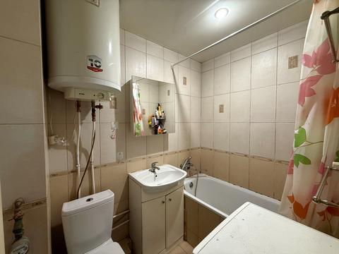 квартира по адресу Калиновая ул., 102