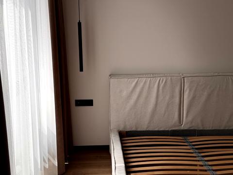квартира по адресу Заречная ул., 6 к5