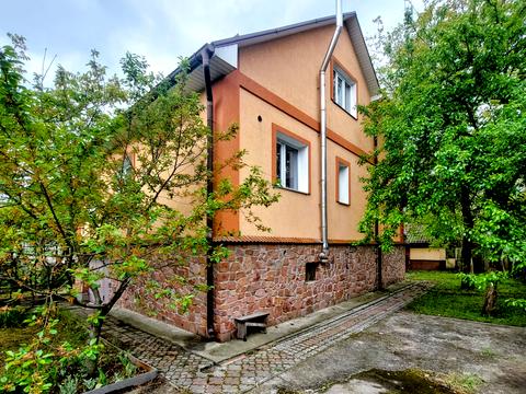 дом по адресу 6 садова, 379
