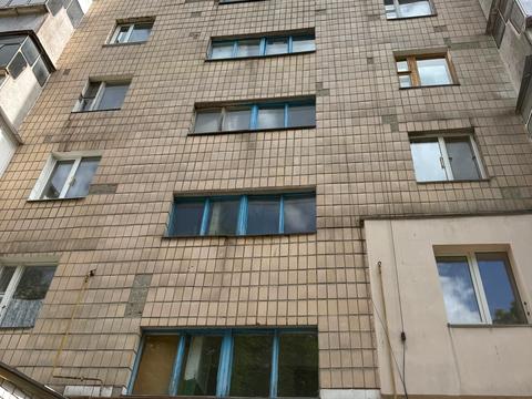 квартира по адресу Незалежності бульв. (50 років Жовтня), 11