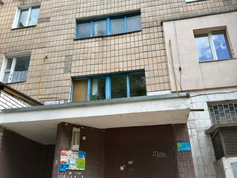 квартира по адресу Незалежності бульв. (50 років Жовтня), 11