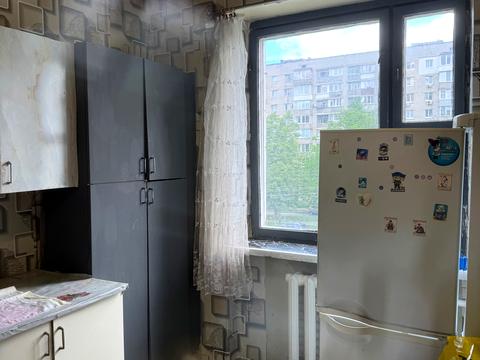 квартира по адресу Незалежності бульв. (50 років Жовтня), 11