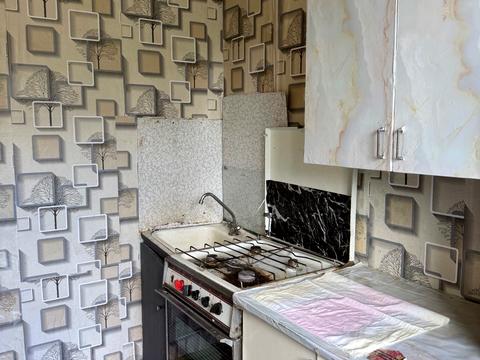 квартира по адресу Незалежності бульв. (50 років Жовтня), 11