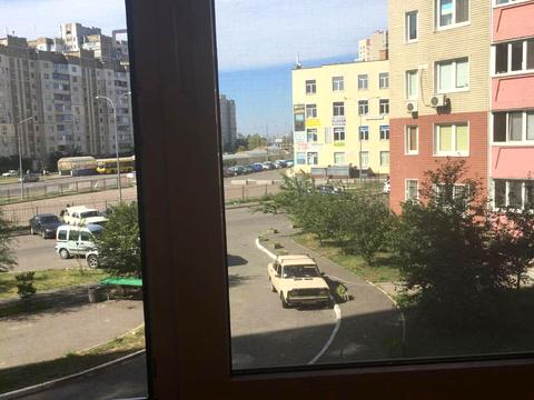 квартира за адресою Милославська вул., 4