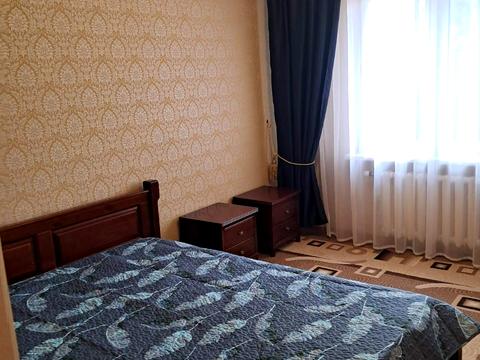 квартира за адресою Милославська вул., 4