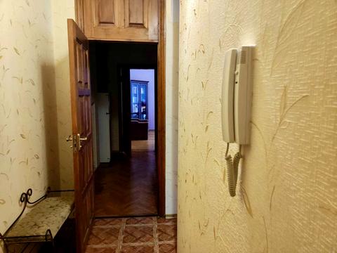 квартира за адресою Київ, Павла Загребельного вул. (Миколи Раєвського), 28