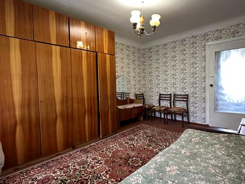 квартира за адресою Степана Бандери вул., 60