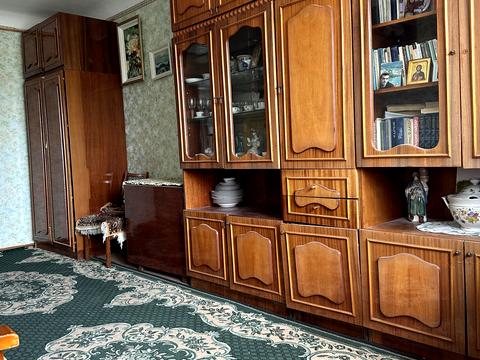 квартира за адресою Степана Бандери вул., 60