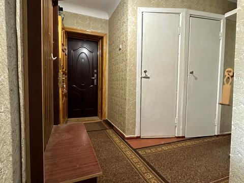 квартира за адресою Степана Бандери вул., 60
